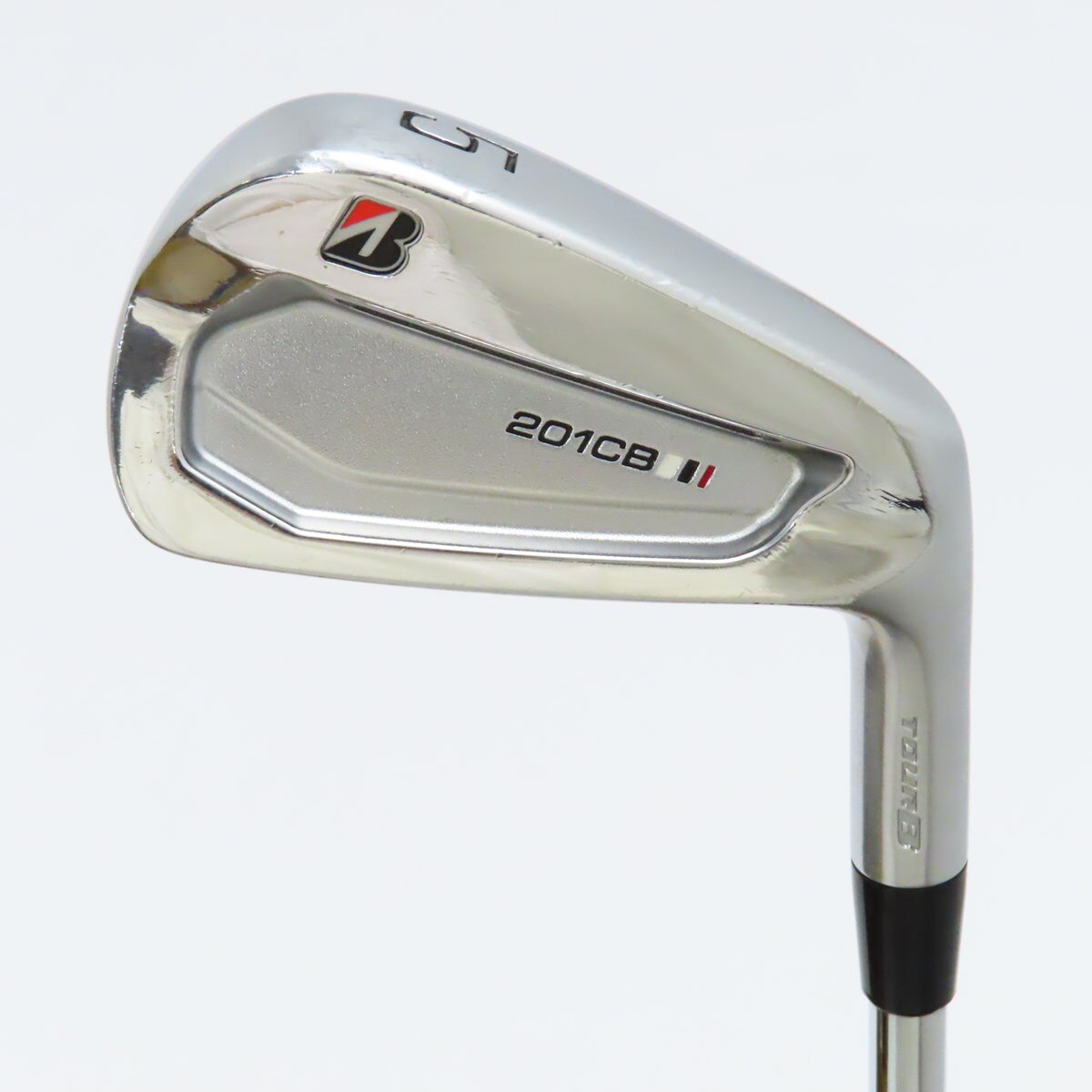 中古】201CB アイアン N.S.PRO MODUS3 TOUR 105 24.5 S CD(アイアン