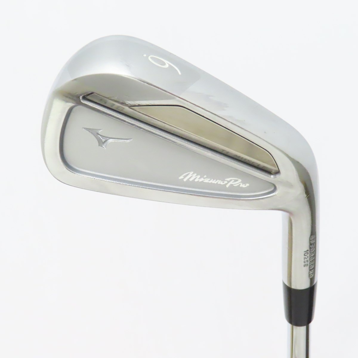 ★人気★名器！ミズノプロ518アイアンセット★ダイナミックゴールド120s 中古】MizunoPro 518 アイアン Dynamic Gold 120 28 S200 C(アイアン