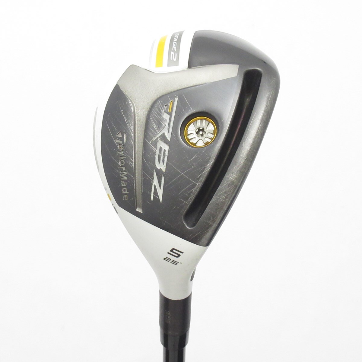 中古】RBZ(ロケットボールズ) ユーティリティ (テーラーメイド) メンズ 