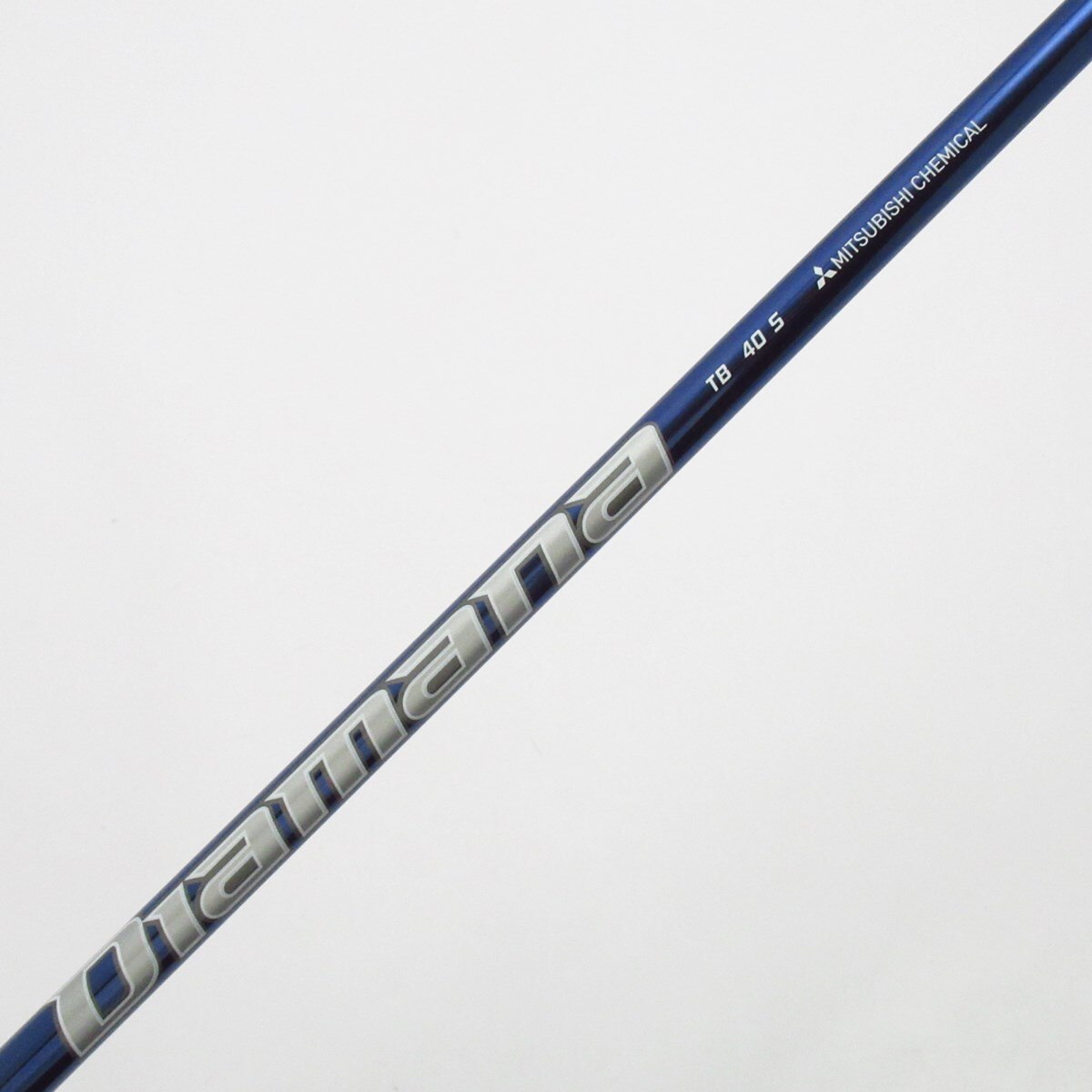 中古】Diamana TB ドライバー用_スリーブ付 Diamana TB40 S C(シャフト 中古】Diamana TB ドライバー用_スリーブ付 Diamana TB40 S C(シャフト