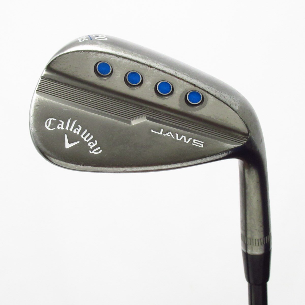 中古】MD5 JAWS ツアーグレー ウェッジ (キャロウェイ) Callaway Golf 中古】MD5 JAWS ツアーグレー ウェッジ (キャロウェイ) Callaway Golf