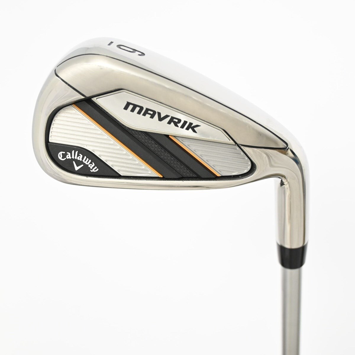 キャロウェイ Callaway maverickアイアンセット 6-9 P 【公式通販】