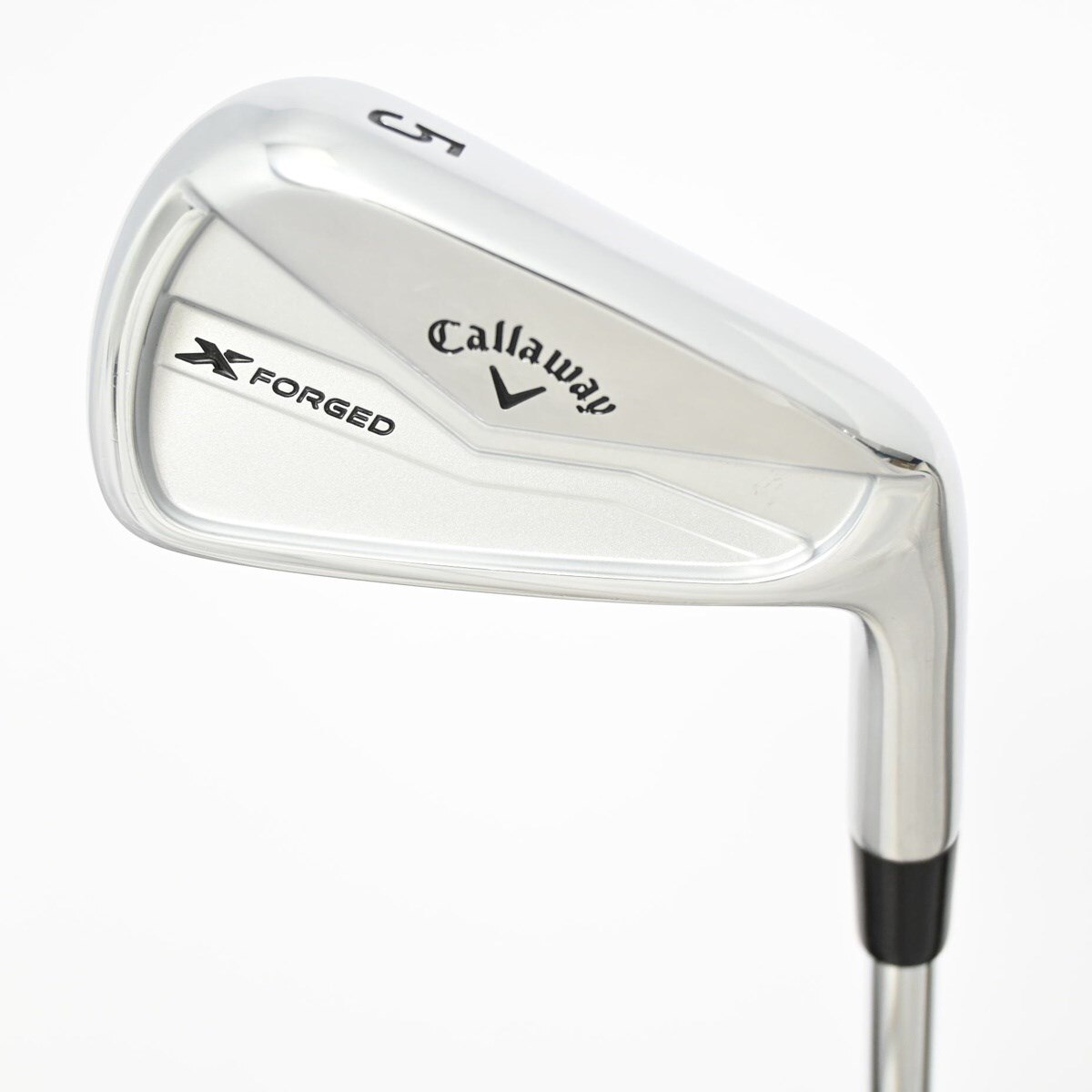中古】X フォージド(2024) アイアン Dynamic Gold MID 115 26 中古】X フォージド(2024) アイアン Dynamic Gold MID 115 26