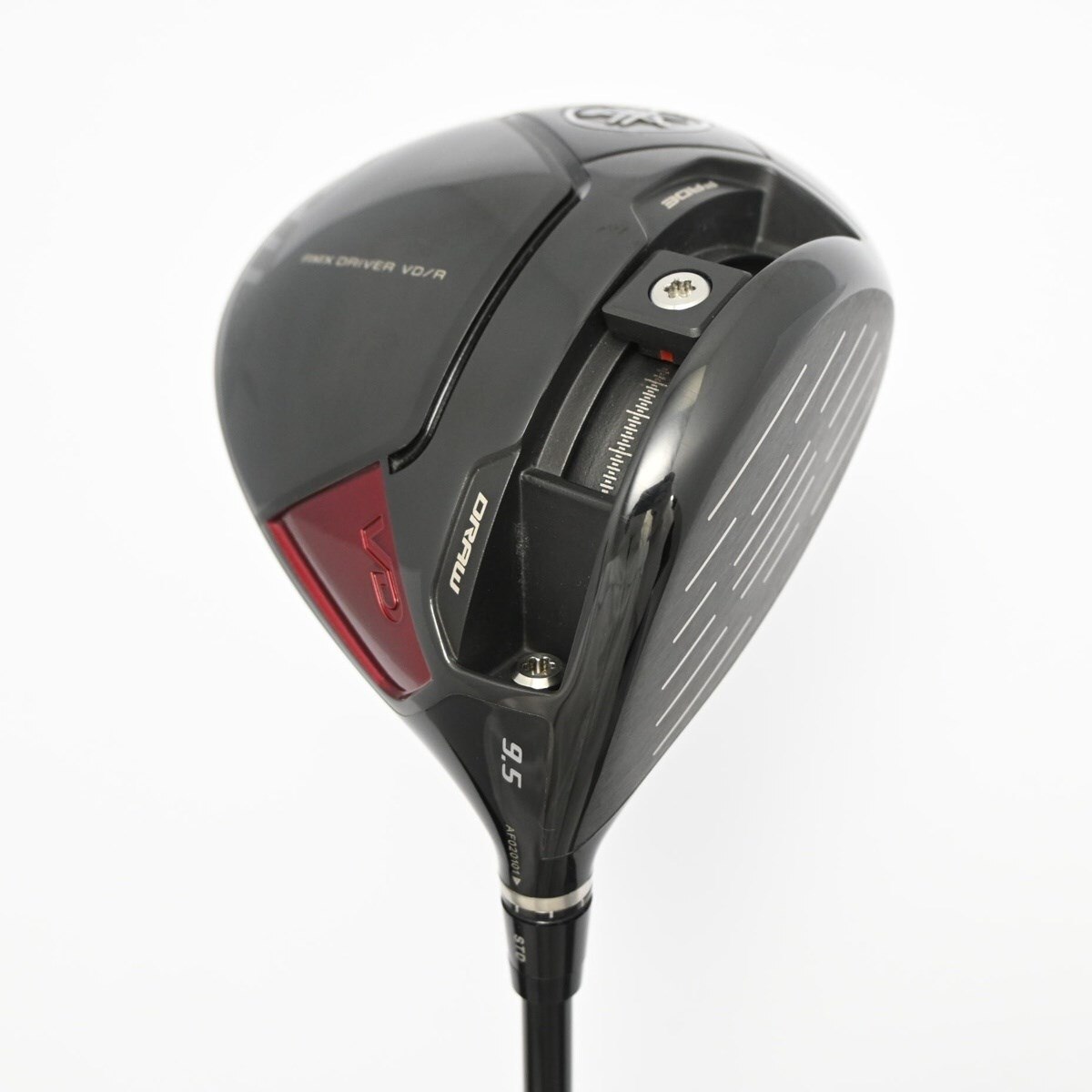 中古】RMX VD/R(2024) ドライバー TENSEI Pro Blue 1K 50 9.5 S BC
