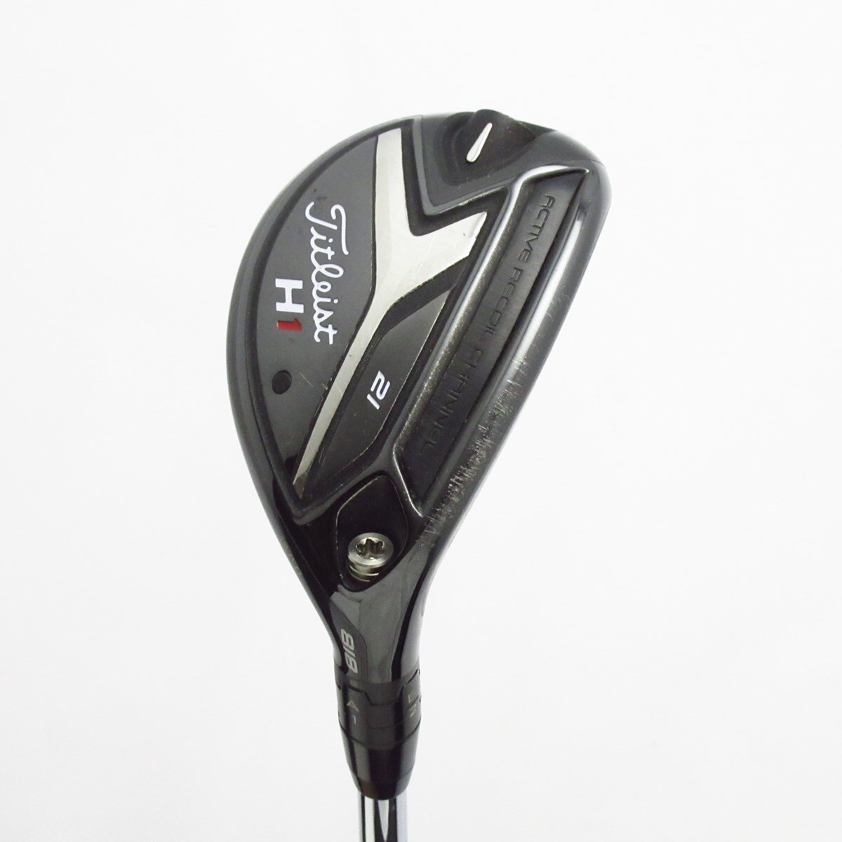 中古】818H1 ユーティリティ (タイトリスト) 818 通販｜GDO中古ゴルフ