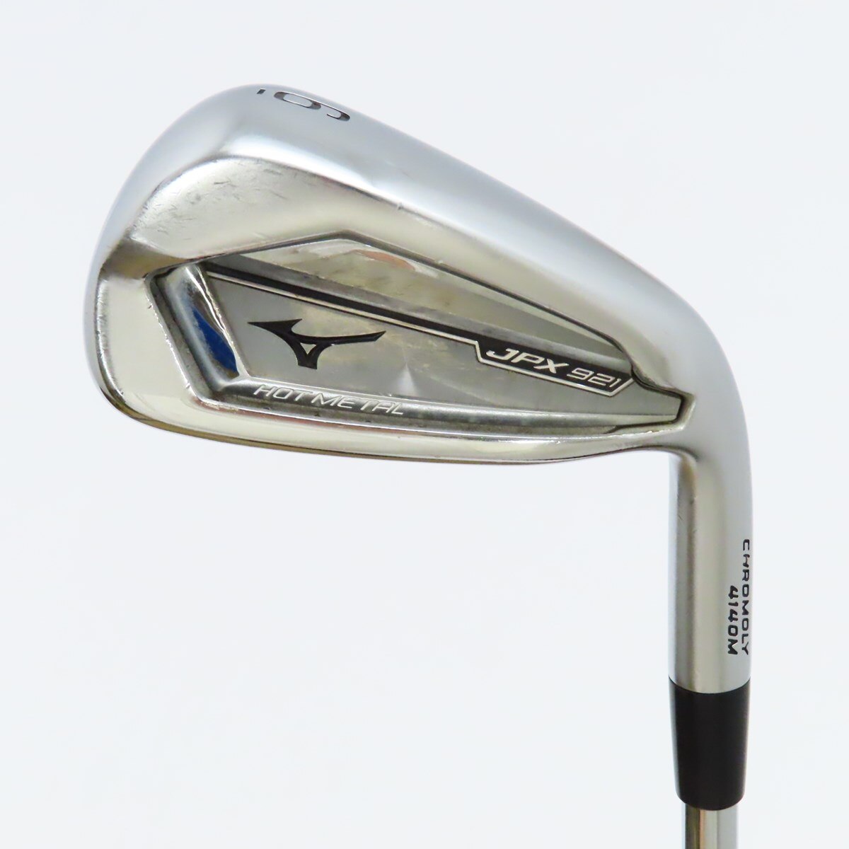 中古】JPX921 HOT METAL アイアン N.S.PRO 950GH neo 25 S CD(アイアン