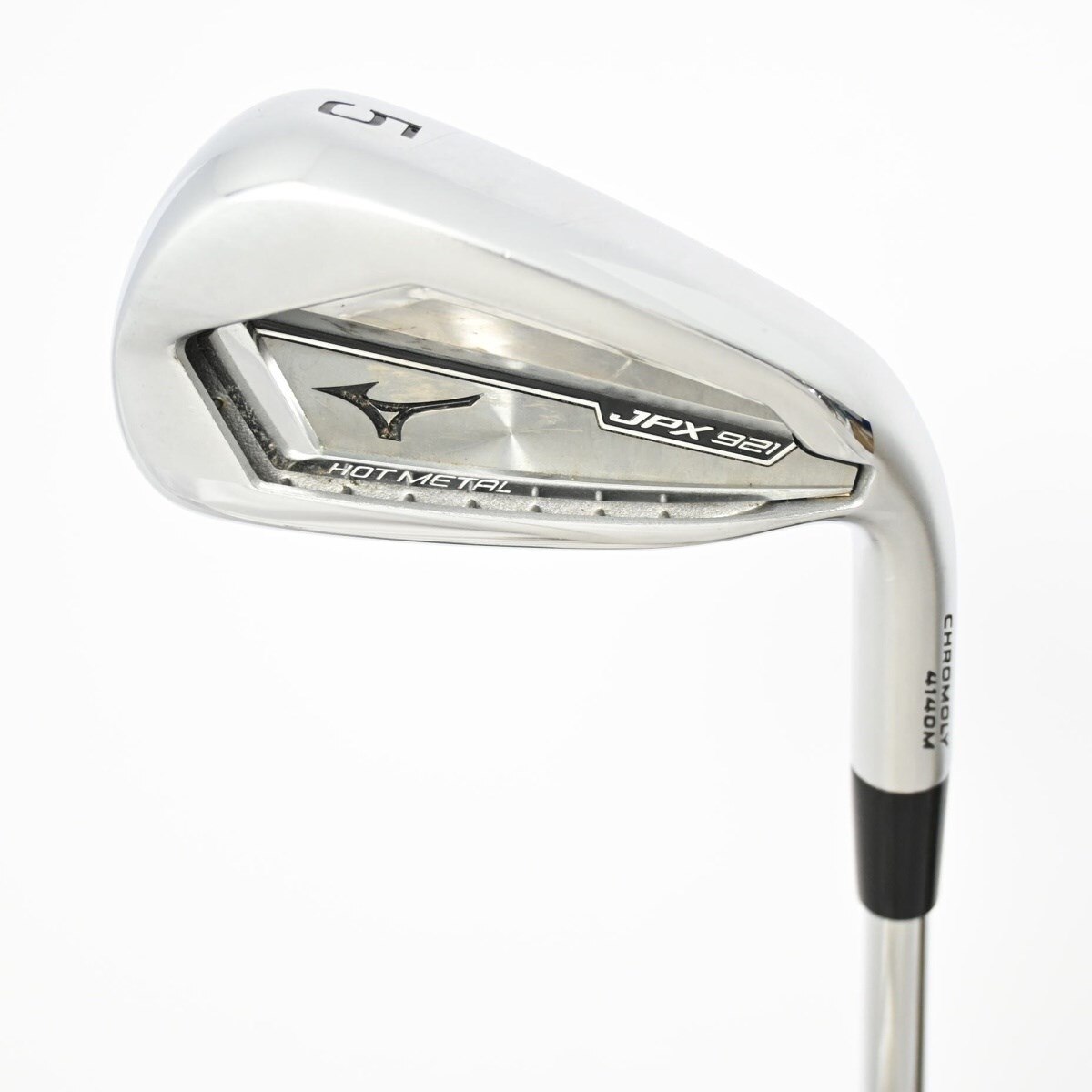 Mizuno JPX921 Hot l アイアンセット5本 Mizuno JPX 925 Hot Metal HL Combo Iron/Hybrid Set - Just Say Golf