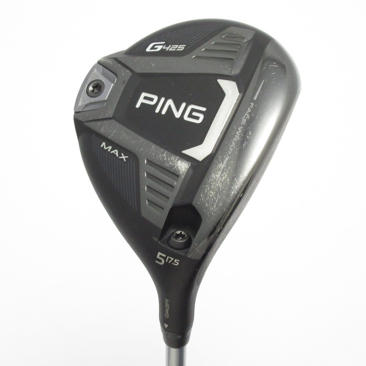 クラブ PING G425 MAX 5W Speeder NX PING（ピン） 25％OFFクーポン対象 特注カスタムクラブ G440 MAX クラブ