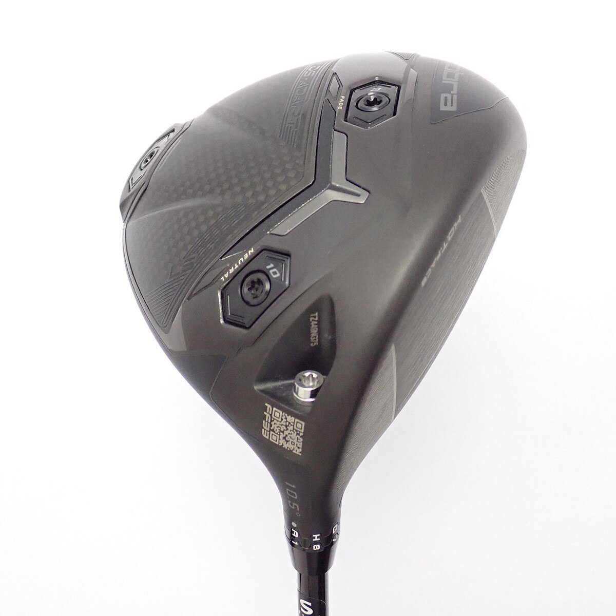中古】DS-ADAPT LS ドライバー Speeder NX for Cobra 10.5 S C
