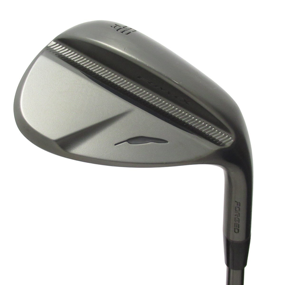 中古】RM-α ブラックエディション ウェッジ N.S.PRO TS-101w BK 58-14