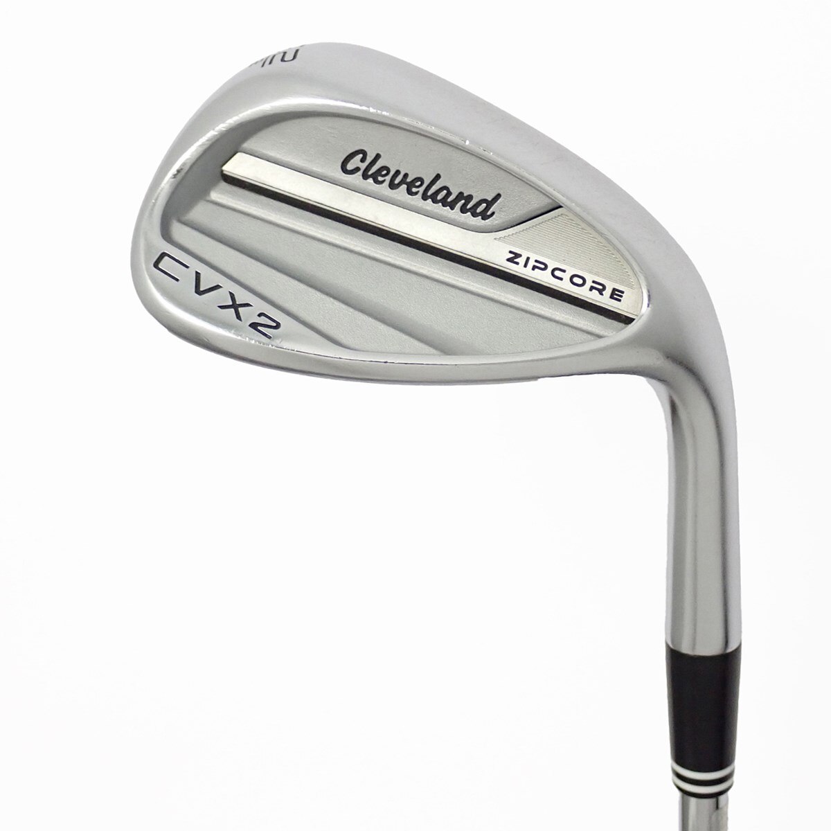中古】CVX2 ZIPCORE ウェッジ Dynamic Gold 95 52-12 S200 CD(ウェッジ