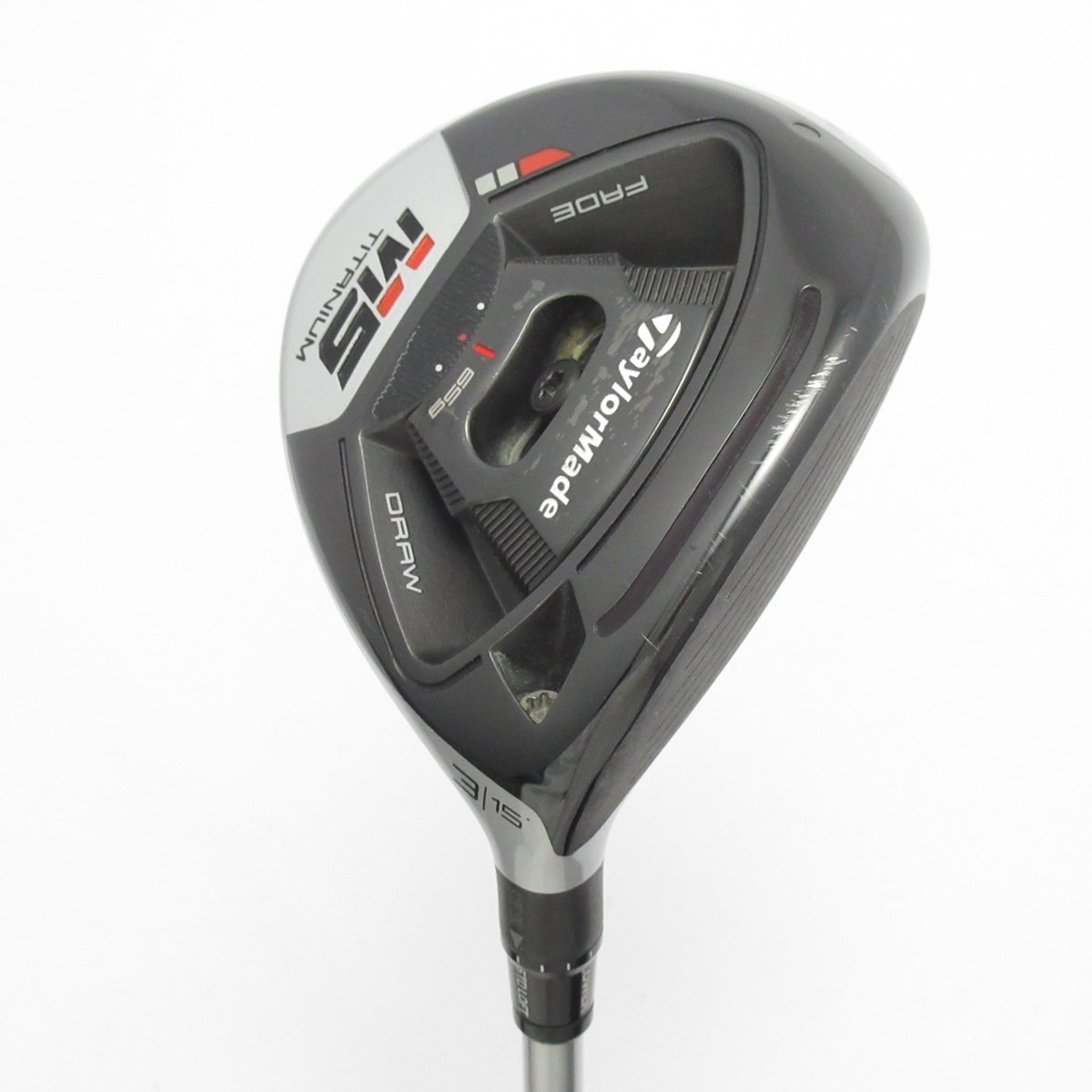 中古】M5 フェアウェイウッド KURO KAGE TM5 2019 15 S CD