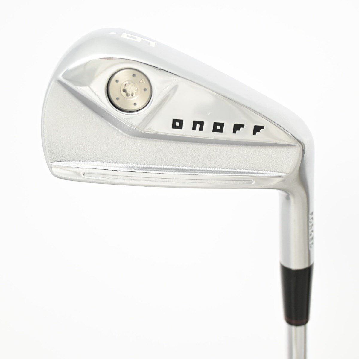 中古】オノフ フォージド KURO(2023) アイアン N.S.PRO 850GH neo 28