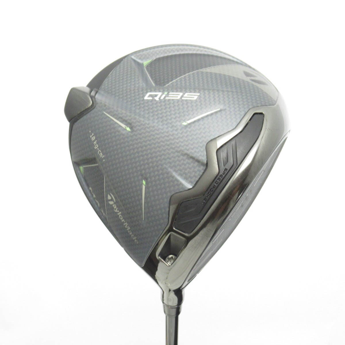 中古】Qi35 MAX ドライバー Diamana Blue TM50(2025) 9 S C(ドライバー