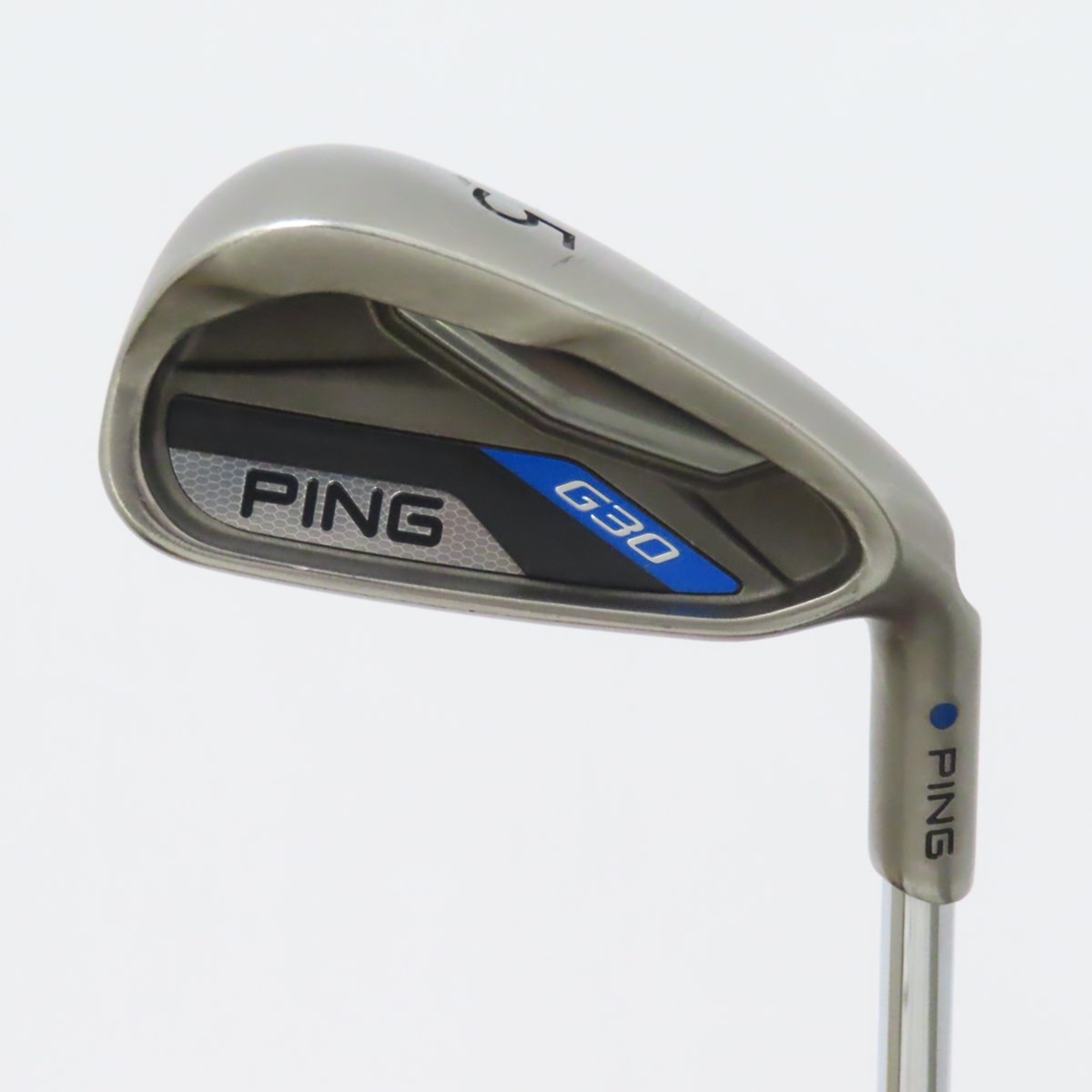 中古】G30 アイアンセット (ピン) G30 メンズ 通販|GDO中古 中古】G30 アイアンセット (ピン) G30 メンズ 通販|GDO中古