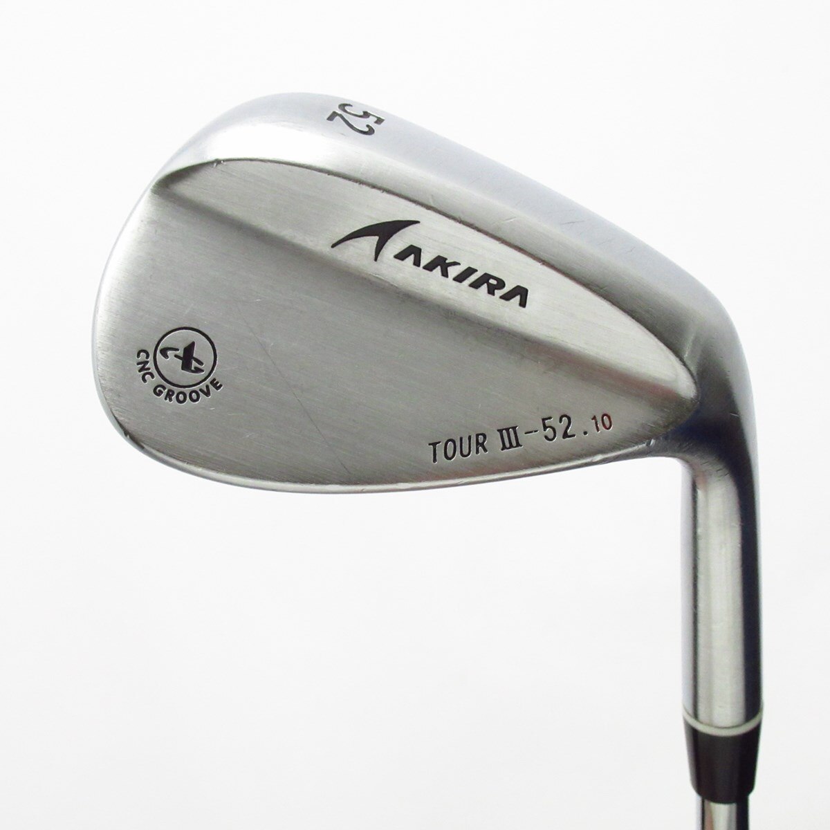 中古】TOUR WEDGE III ウェッジ (アキラプロダクツ) TOUR WEDGE メンズ