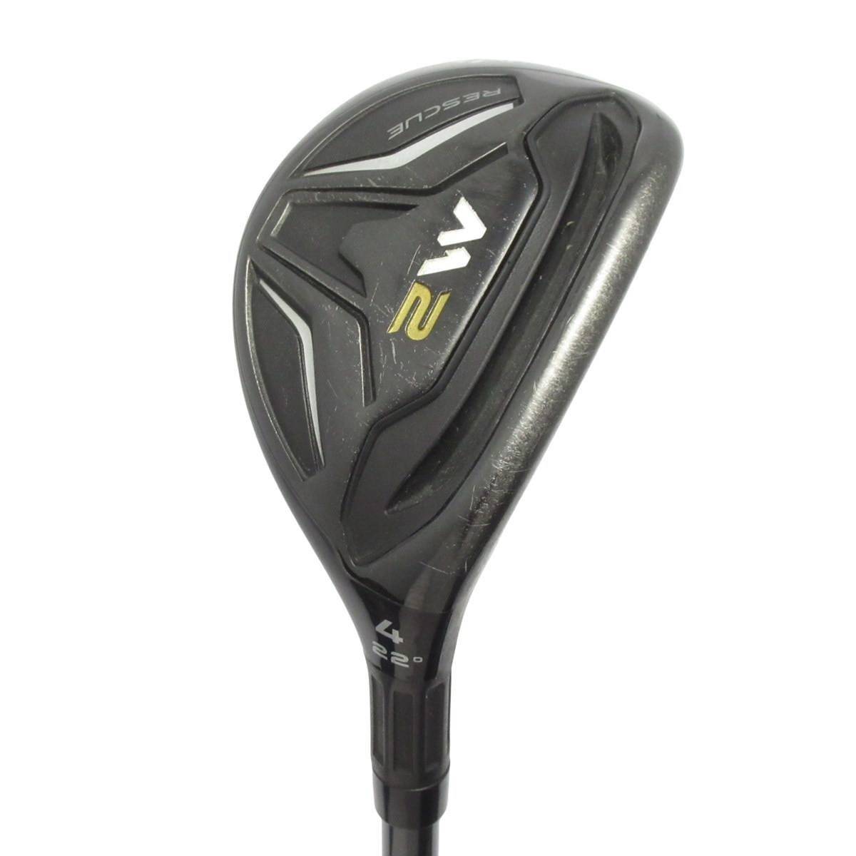 中古】M2 ユーティリティ TM5-216 22 R CD(ユーティリティ（単品）)|M2