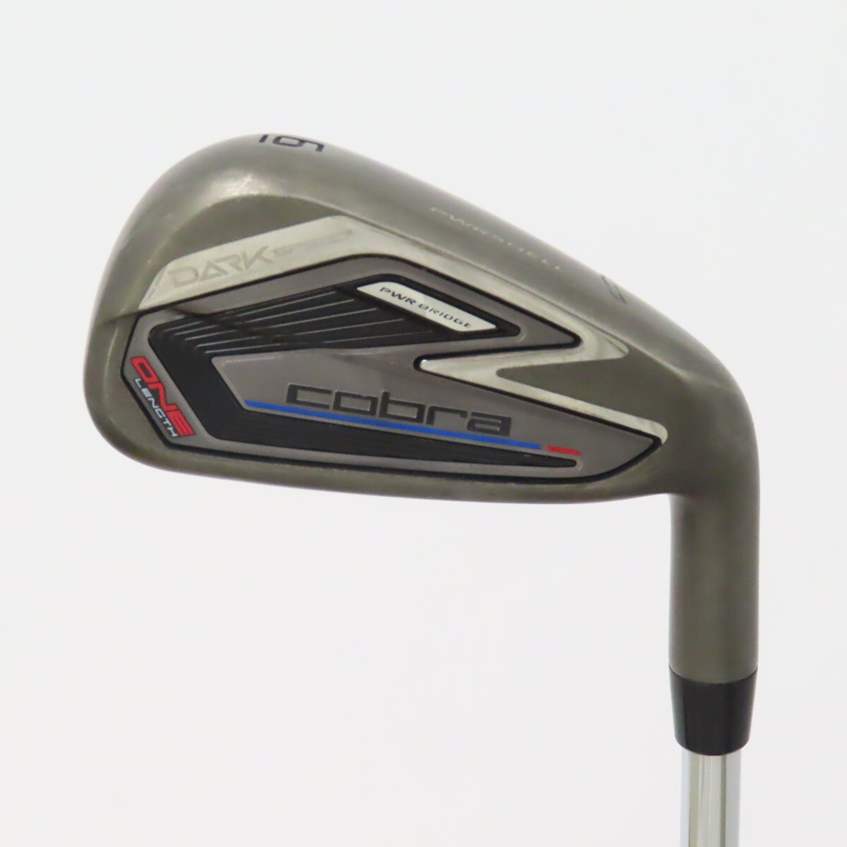 中古】ダークスピード アイアンセット (コブラ) 通販｜GDO中古ゴルフクラブ