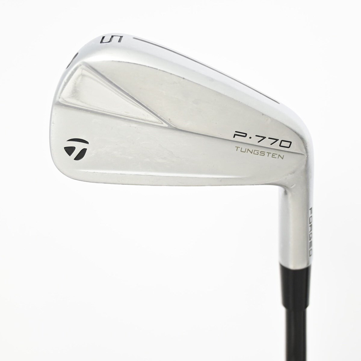 中古】P770(2023) アイアン Diamana Thump i95 25.5 S C(アイアン