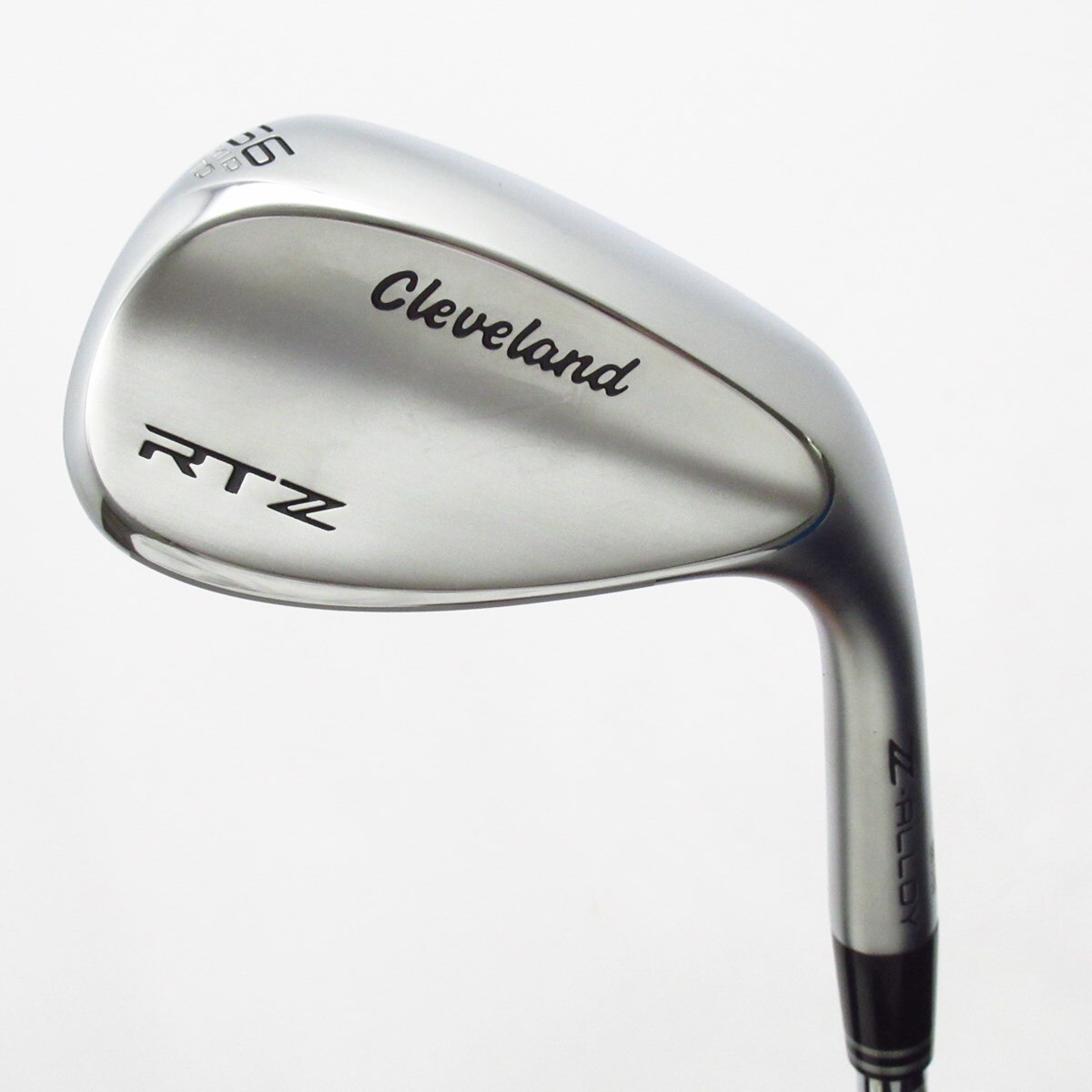 中古】RTZ FULL-FACE ツアーサテン ウェッジ N.S.PRO 950GH neo 56-10