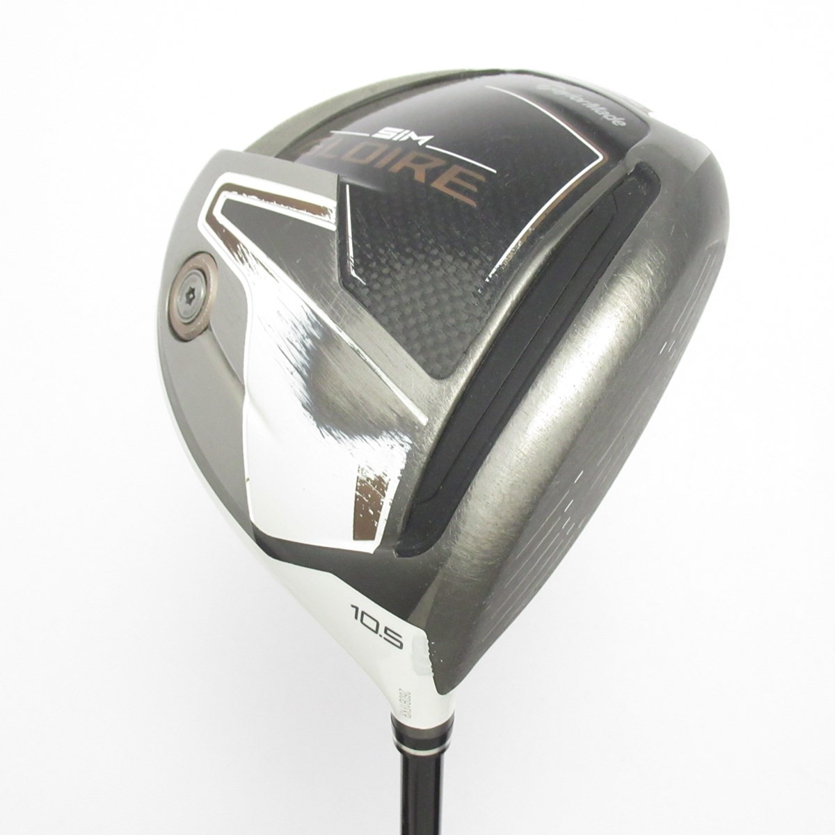 中古】SIM グローレ ドライバー Air Speeder TM 10.5 SR D(ドライバー 