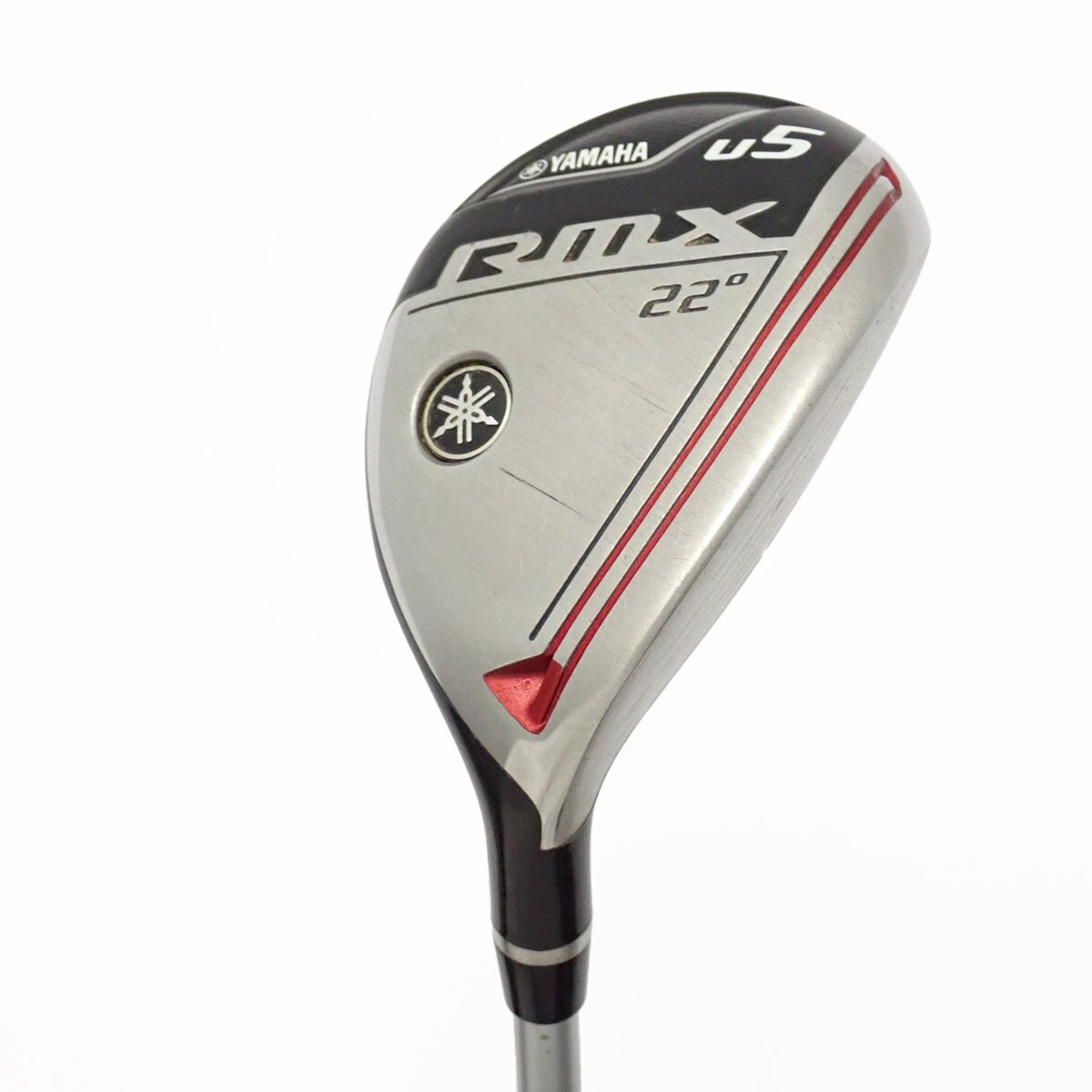 RMXユーティリティー 25° 22° 中古】RMX ユーティリティ Speeder EVOLUTION VI FW60 22 S CD