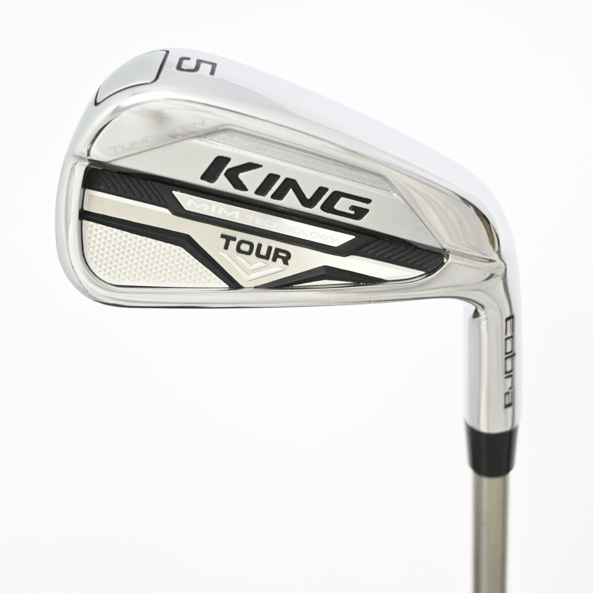 中古】キング TOUR MIM アイアン Diamana Thump i465 26 X C(アイアン
