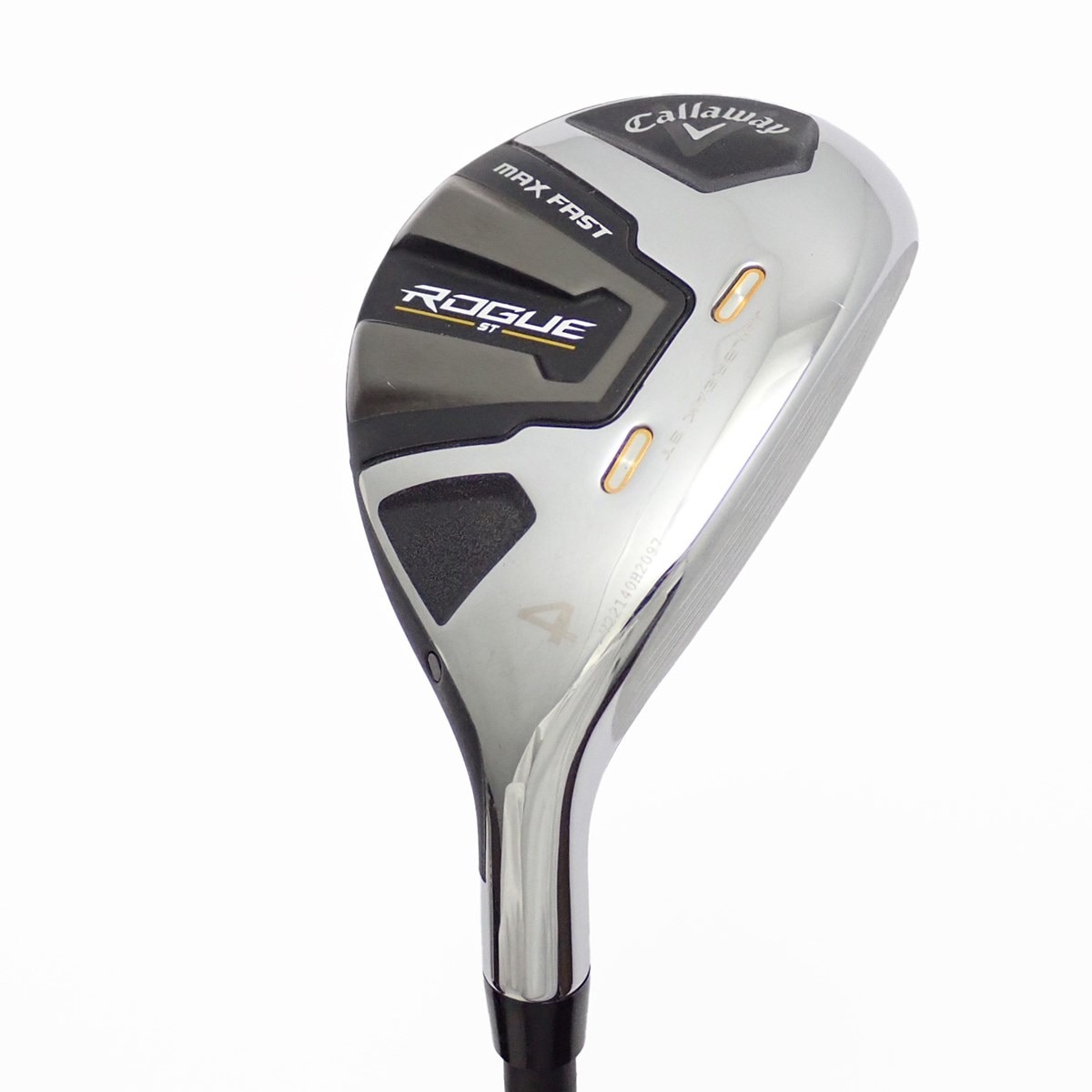専用です！★キャロウェイ★ ユーティリティST MAX 中古 4UT 中古】ローグ ST MAX FAST ユーティリティ Speeder NX 40 for Callaway