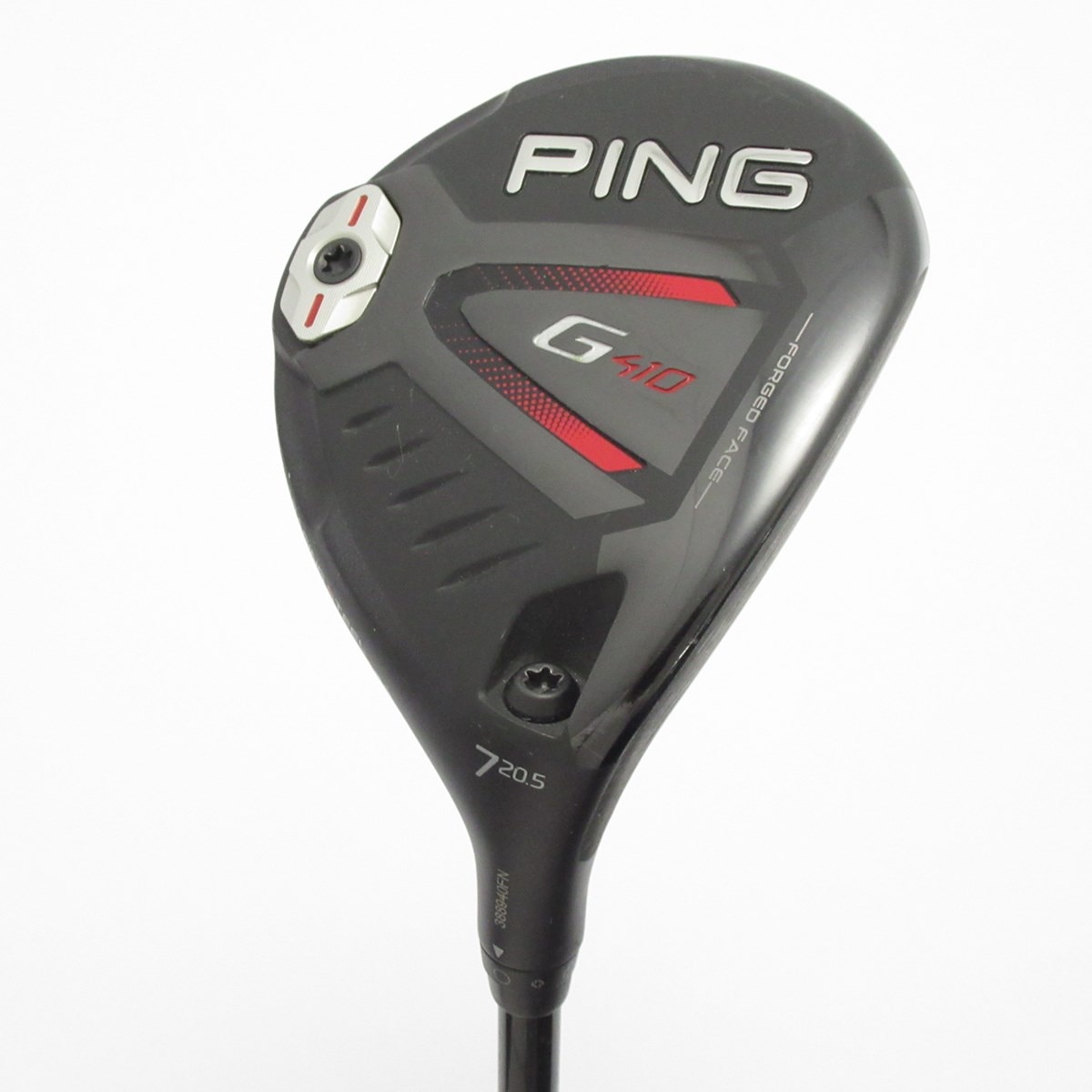 クラブ PING G410 5W TENSEI CK PRO ORANGE 70 S 中古】G410 フェアウェイウッド TENSEI CK PRO ORANGE 70 20.5 S C