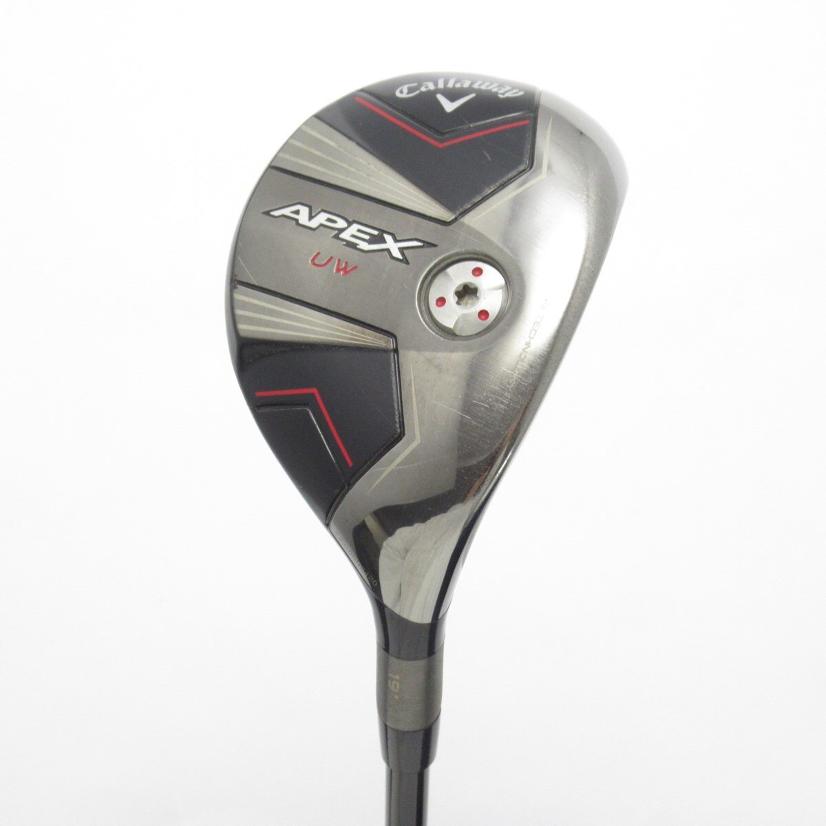 中古】APEX UW ユーティリティ (キャロウェイ) APEX 通販 (2ページ目