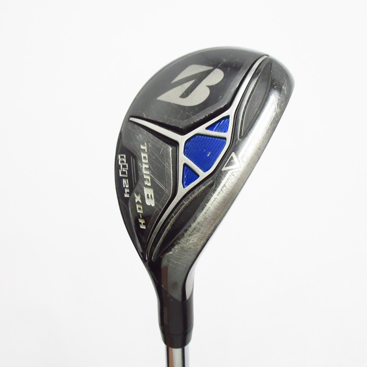 中古】TOUR B ユーティリティ (ブリヂストン) 通販｜GDO中古ゴルフクラブ