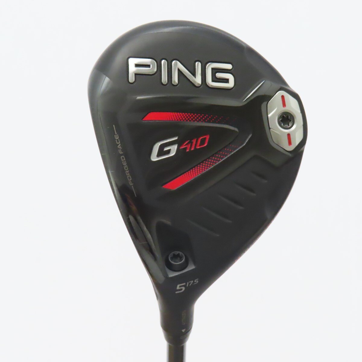 中古】G410 フェアウェイウッド (ピン) G410 レフティ 通販｜GDO中古
