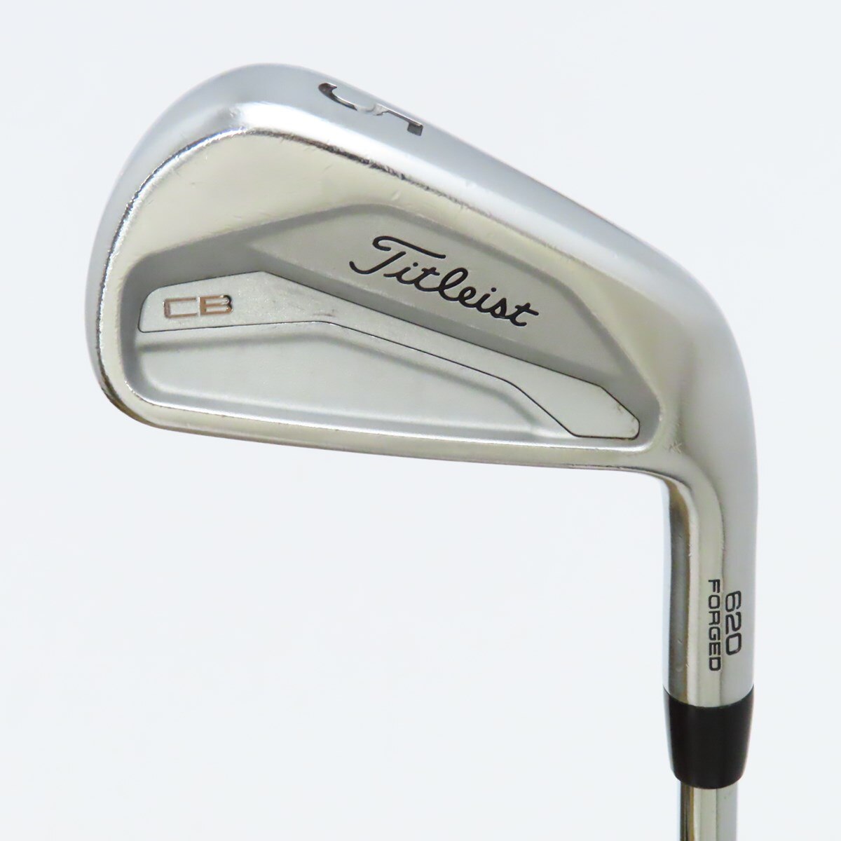 タイトリスト Titleist 620 CB 4番アイアン単品 【公式通販】
