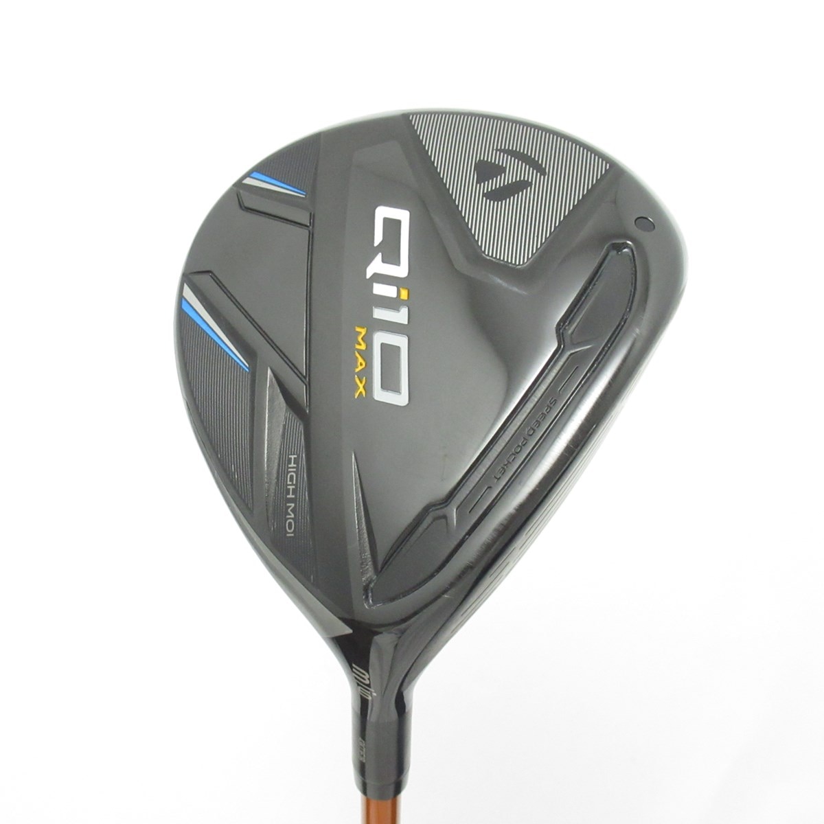 中古】Qi10 MAX フェアウェイウッド Tour AD DI-5 16 S C(フェアウェイ