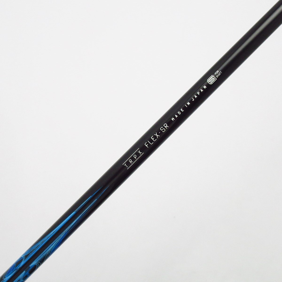 中古】トリプレクス シャフト ドライバー用_スリーブ付 TRPX AURA SR C 
