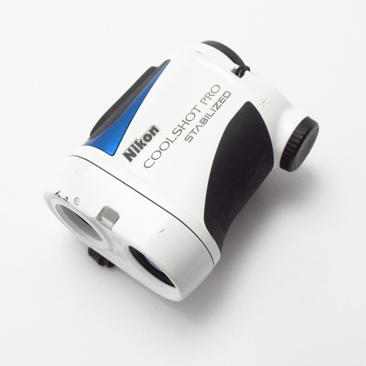 中古】COOLSHOT PRO STABILIZED - - - CD(パーツ)|NIKON(ニコン)の通販