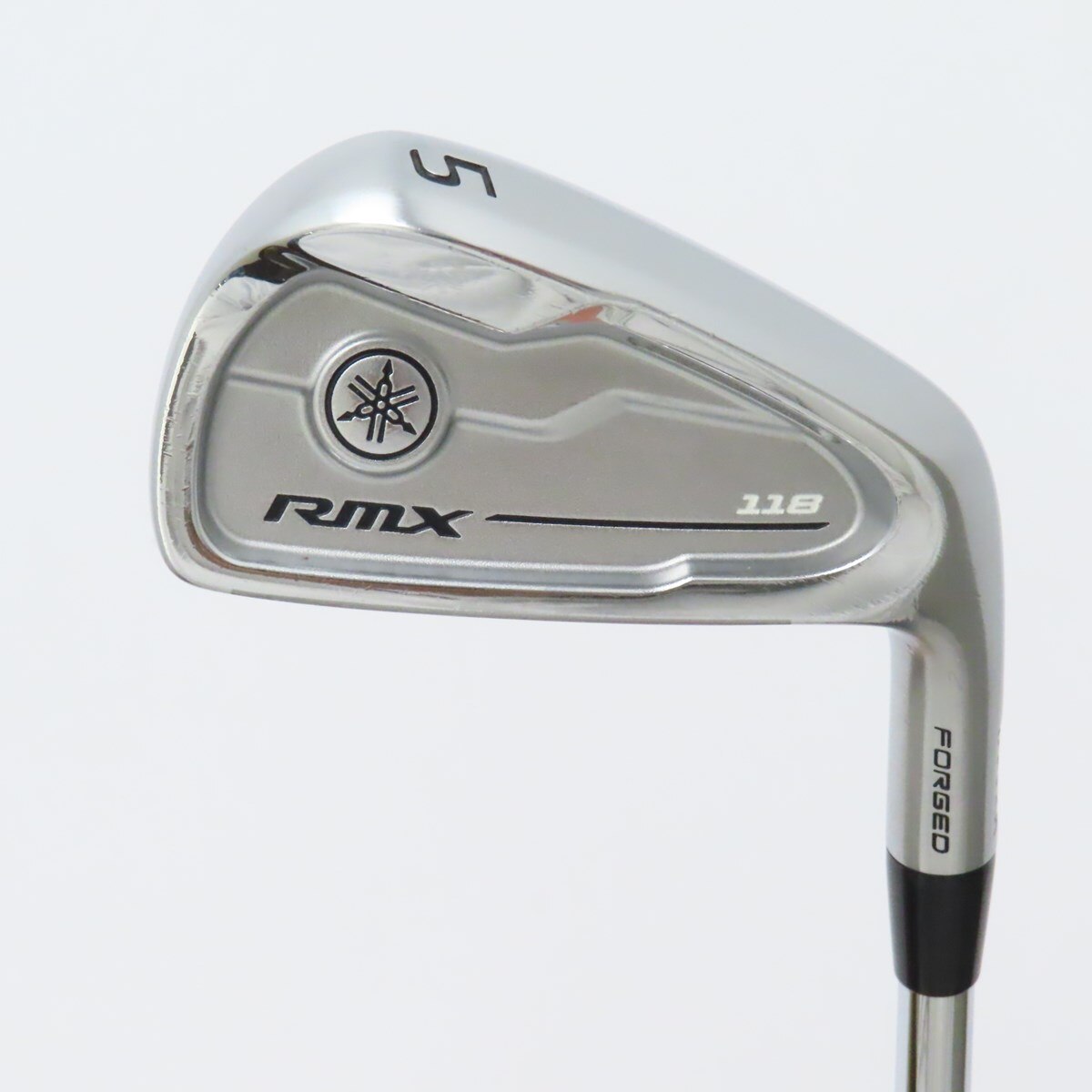 中古】RMX 118 アイアン N.S.PRO 850GH 25 S C(アイアン（セット