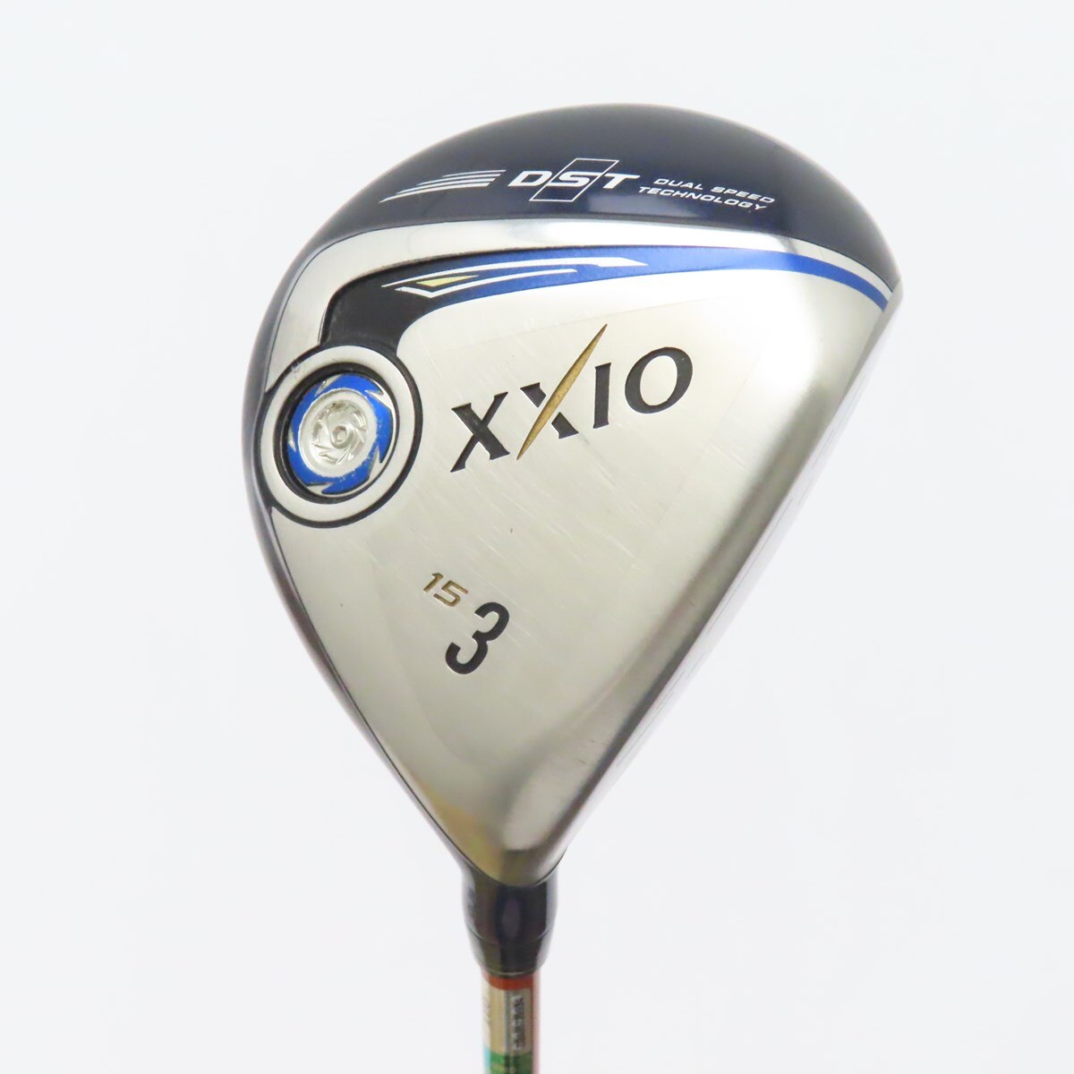 中古】ゼクシオ 9 フェアウェイウッド (ダンロップ) ゼクシオ 通販