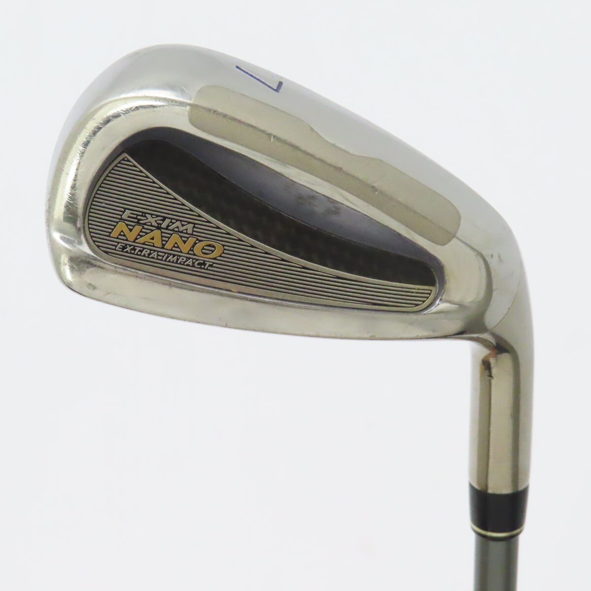 中古】maruman EXIM(マルマン エクシム) アイアンセット 中古】maruman EXIM(マルマン エクシム) アイアンセット