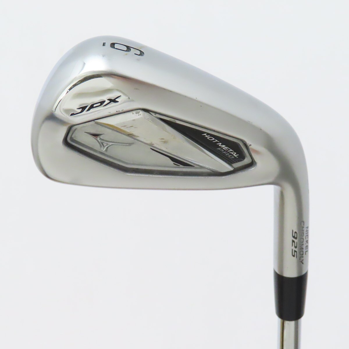 中古】JPX 925 HOT METAL PRO アイアン N.S.PRO 950GH neo 25 S CD 