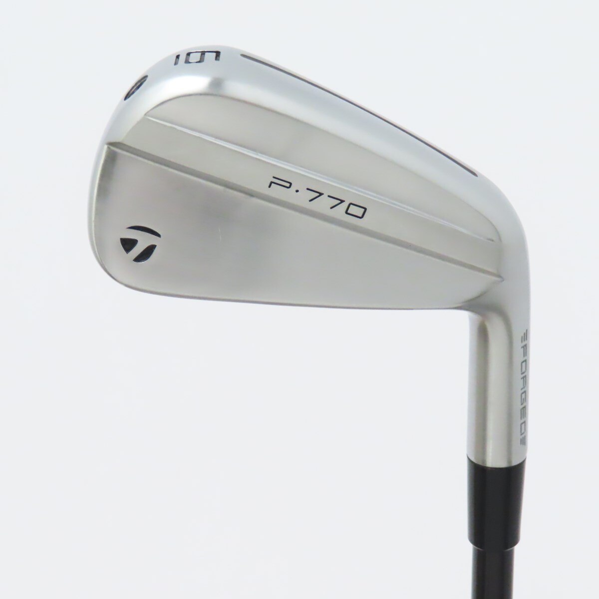 中古】P770 (テーラーメイド) 通販｜GDO中古ゴルフクラブ