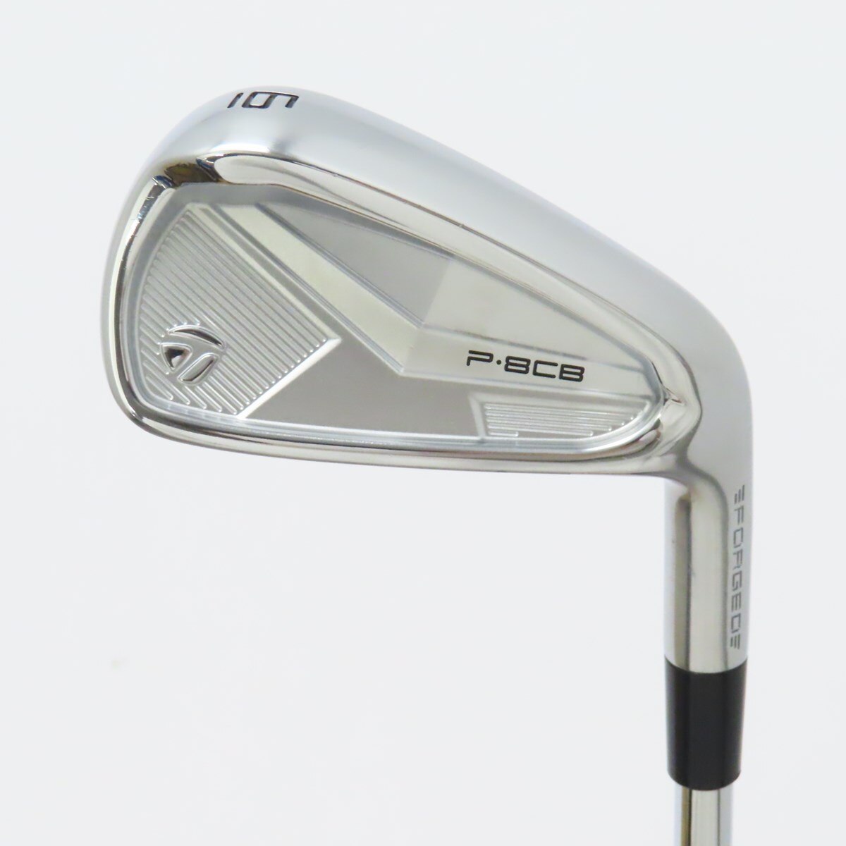 中古】P8CB(2025) アイアン N.S.PRO 950GH neo 27 S C(アイアン
