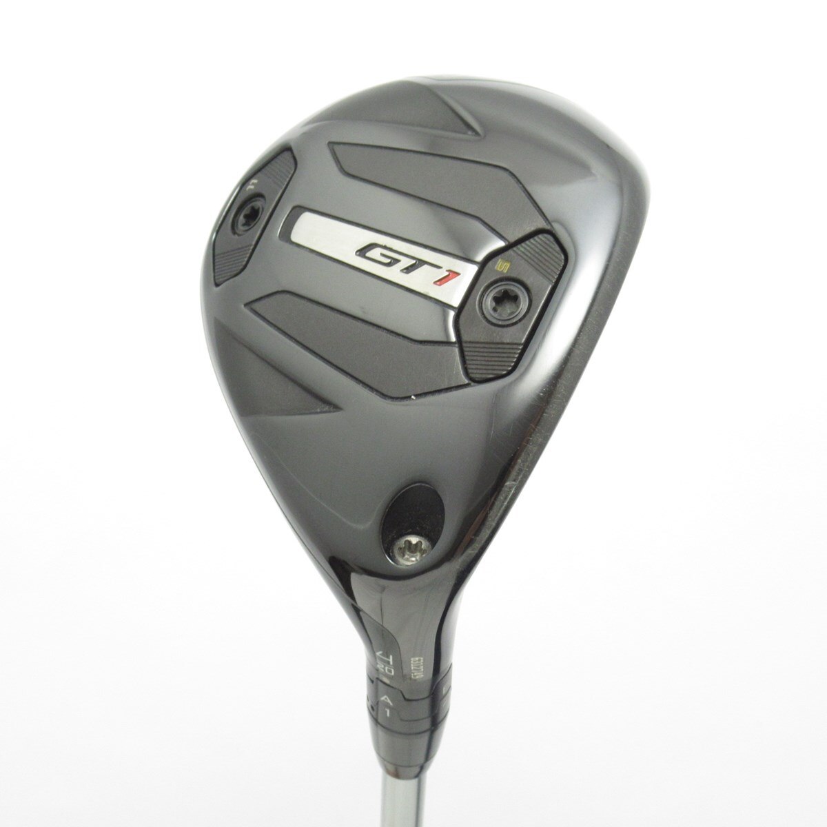 中古】GT1 ユーティリティ Air Speeder Next GEN 20 R CD