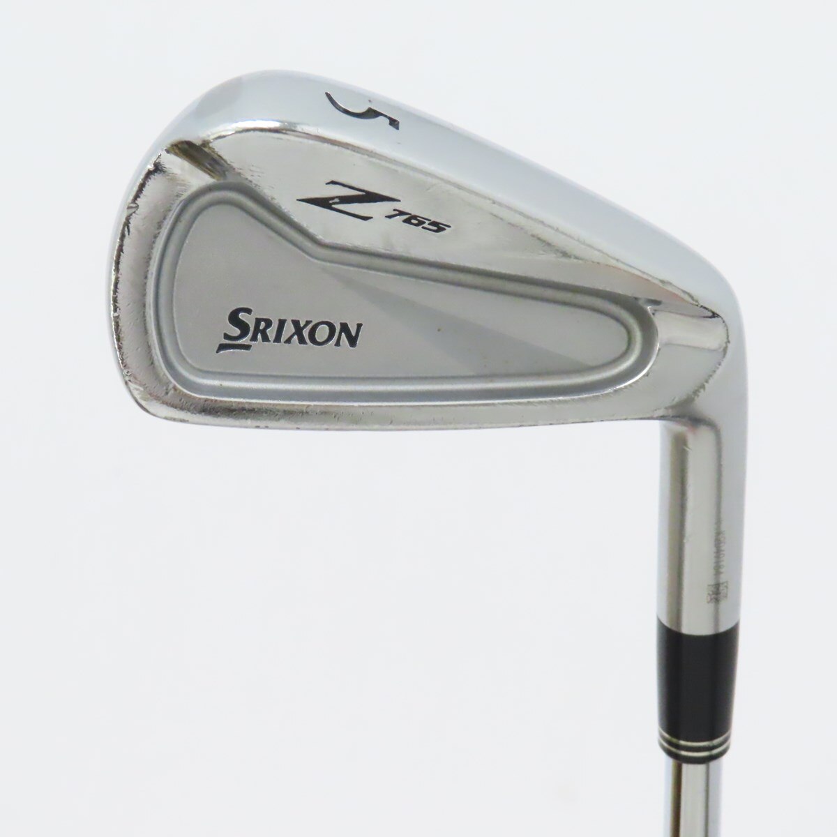 中古】スリクソン Z765 アイアン N.S.PRO MODUS3 SYSTEM3 TOUR 中古】スリクソン Z765 アイアン N.S.PRO MODUS3 SYSTEM3 TOUR