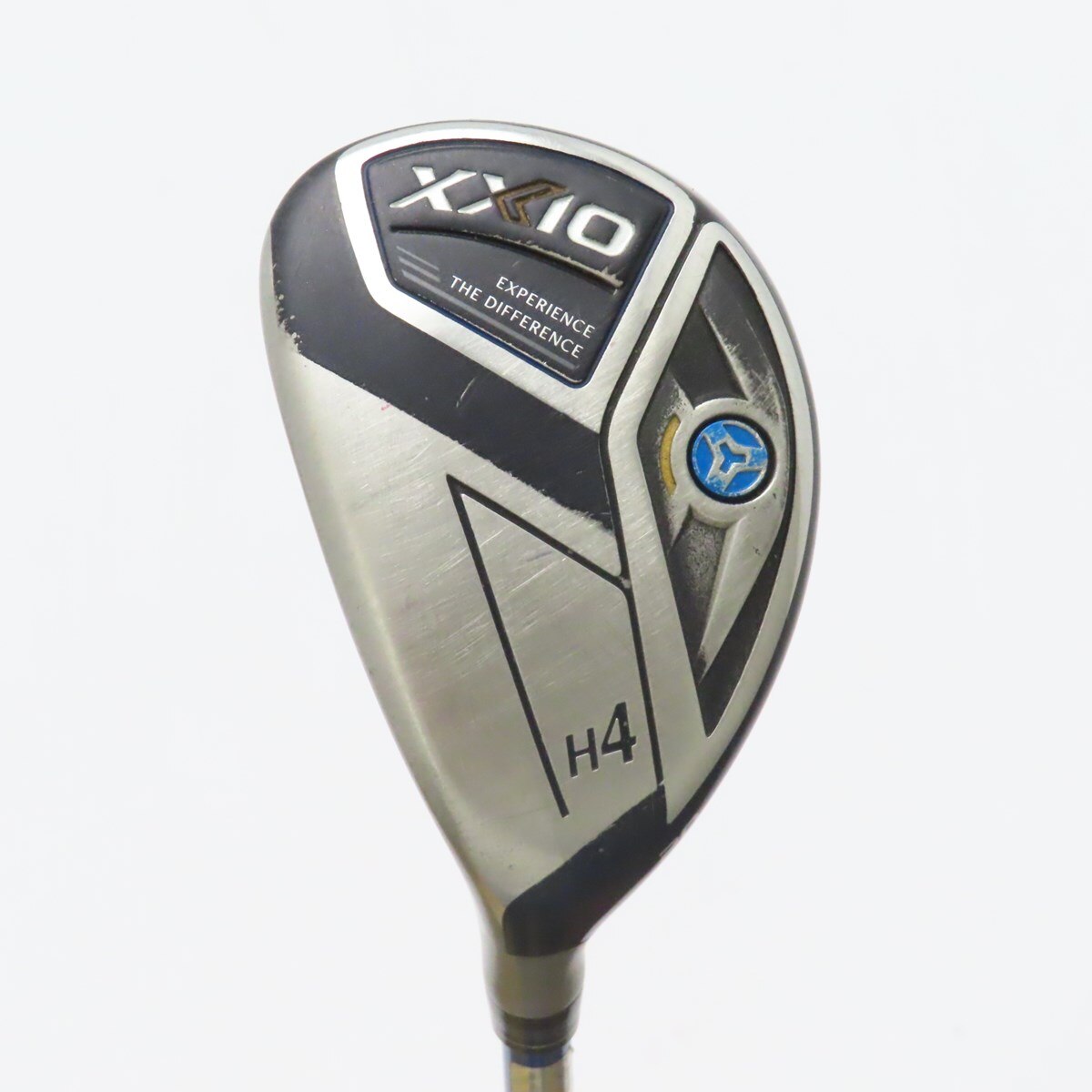 【中古美品】 ダンロップXXI0（2018）H3 レフティ 中古】 ダンロップ SRIXON ZX5 10.5° レフティ ドライバー DR Diamana