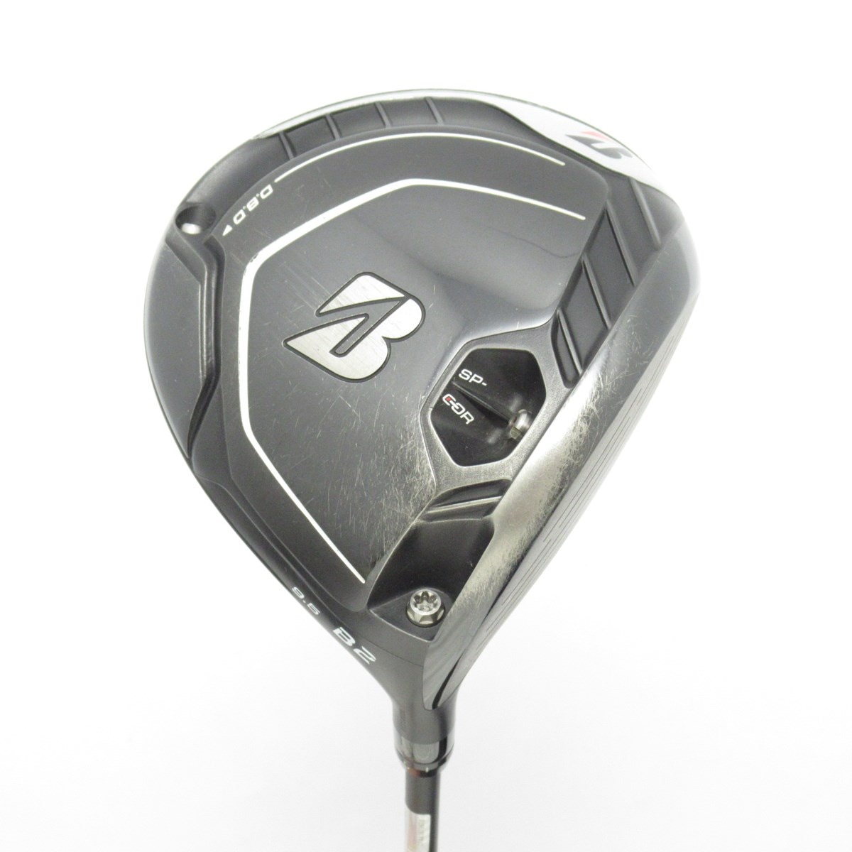 中古】B2 ドライバー VANQUISH 5 9.5 S D(ドライバー（単品