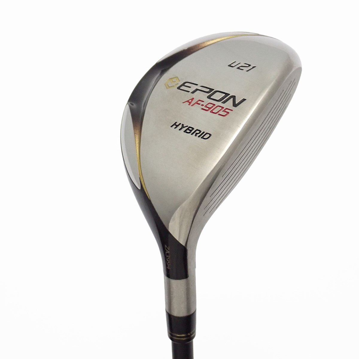 中古】AF-905 HYB ユーティリティ (エポン) エポン 通販｜GDO中古