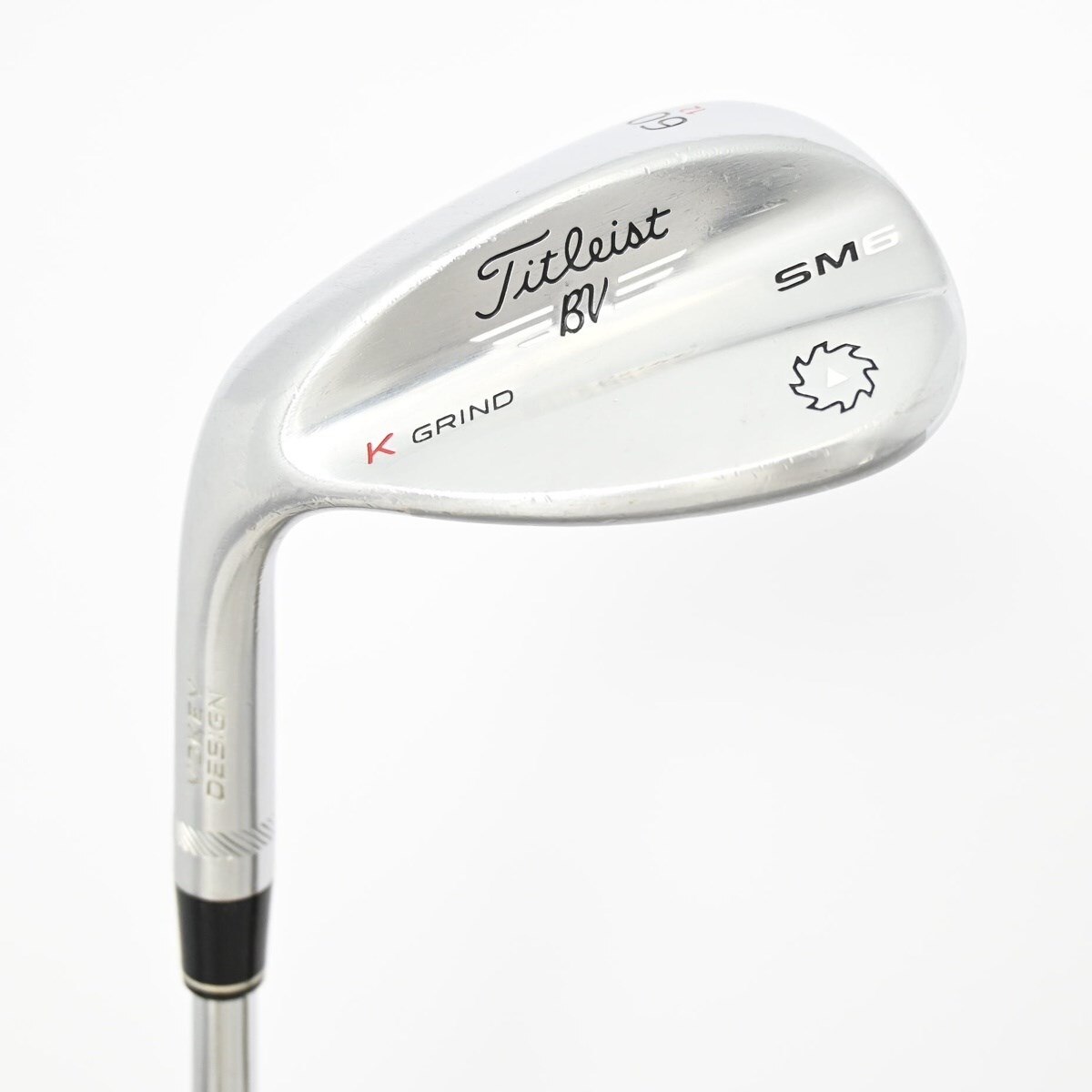 中古】ボーケイ (タイトリスト) メンズ レフティ 通販|GDO中古 中古】ボーケイ (タイトリスト) メンズ レフティ 通販|GDO中古