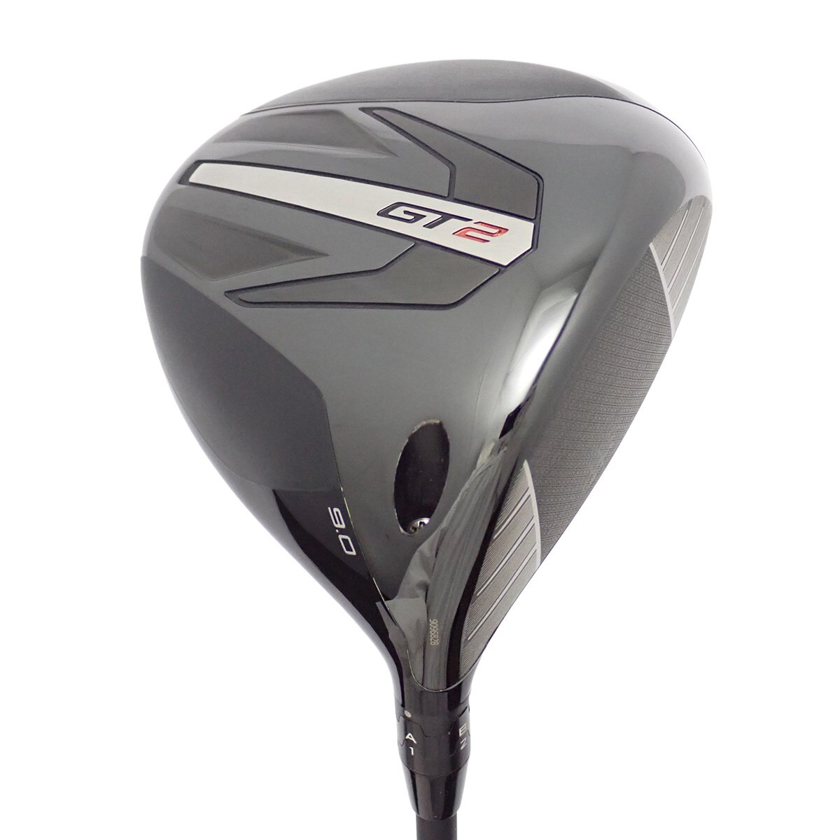 中古】GT2 ドライバー TENSEI 1K BLUE 55 9 S C(ドライバー（単品