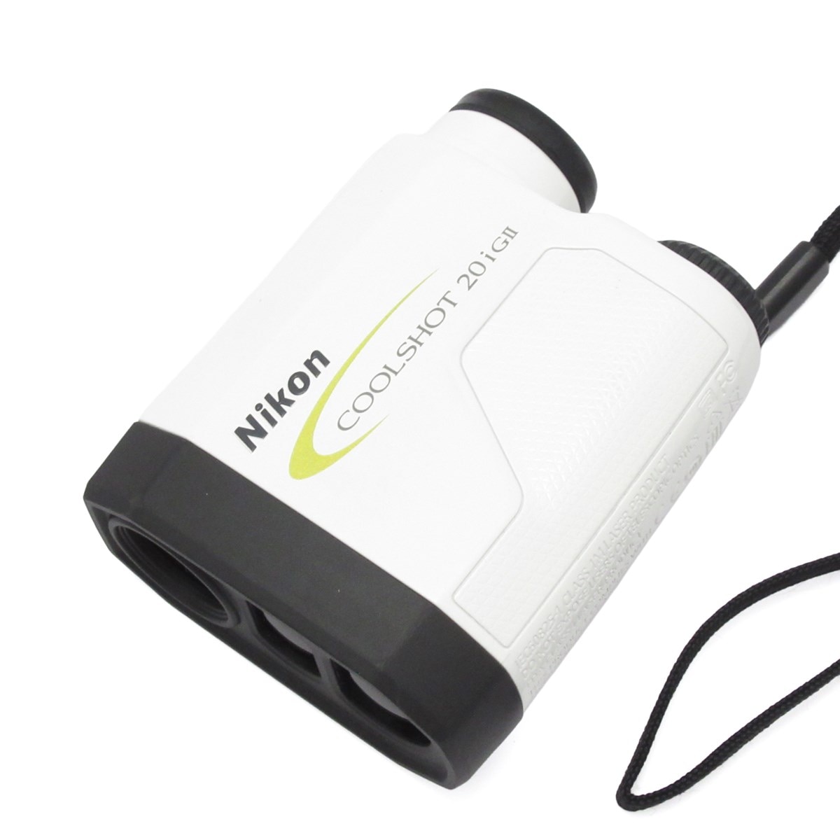 中古】COOLSHOT 20i GII - - - C(パーツ)|NIKON(ニコン)の通販 - GDO